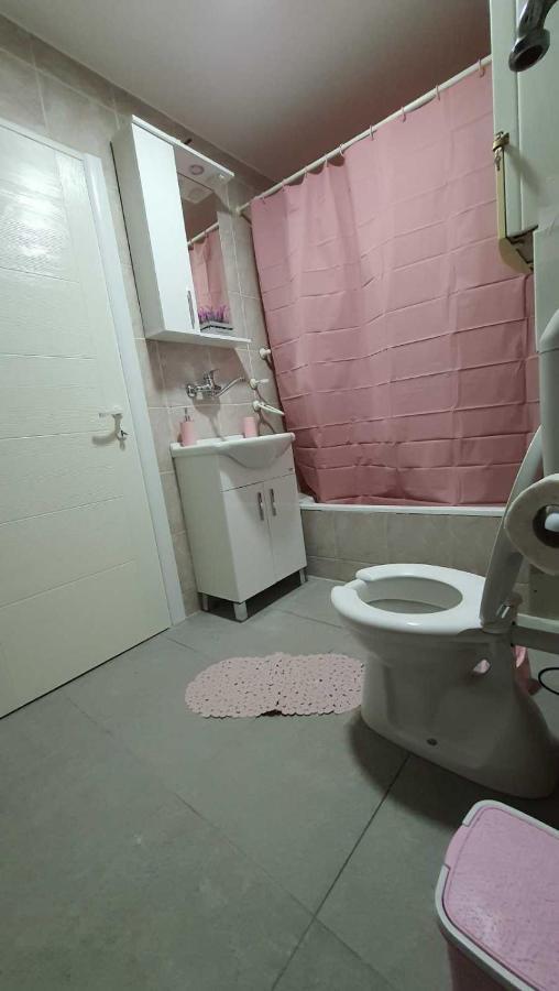Apartment Denza City Center サラエヴォ エクステリア 写真